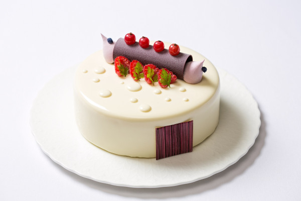 「le bouquet繽紛蛋糕房」預購母親節蛋糕即贈現金抵用券！