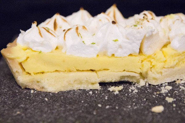 [2014 北投美食] CJ Patisserie (女孩們共同築一個夢想)