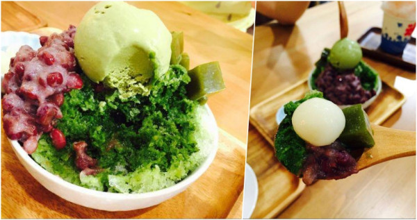 【屏東】小秘密さな ◆ 抹茶控的天堂