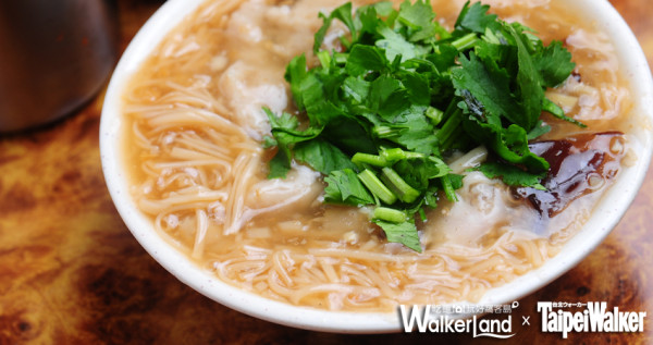 想打卡還找不到店名！十間在地人才知道的無名美食！