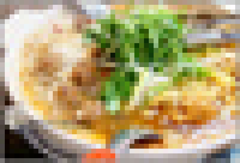 董記小館隱藏菜單大挑戰－沙鍋魚頭