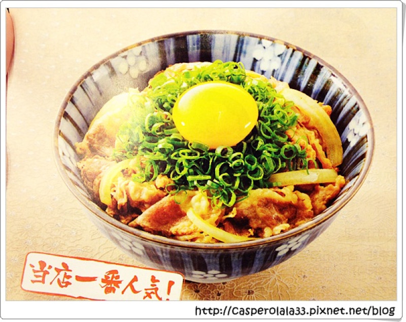 ✜日式料理✜喔！來嚐嚐三商巧福集團的新開店呦呦呦~☛ 鮮五丼 DonMono
