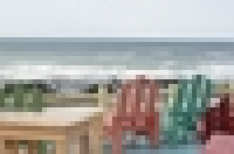 食在～三芝 La'mer 看山小 望海大