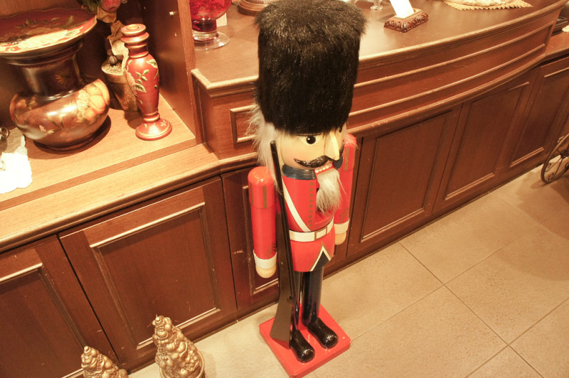 歐式風格撒綠下午茶