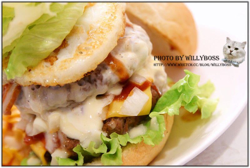 三訪禮物廚房搬新家(桃園中壢)