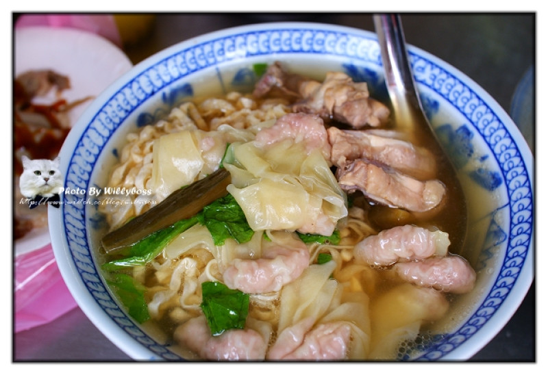 宜蘭一日小吃遊(下)－十六崁