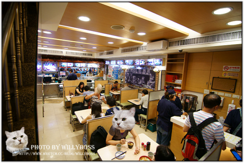 懷舊台味日本料理老店－美觀園(台北萬華)