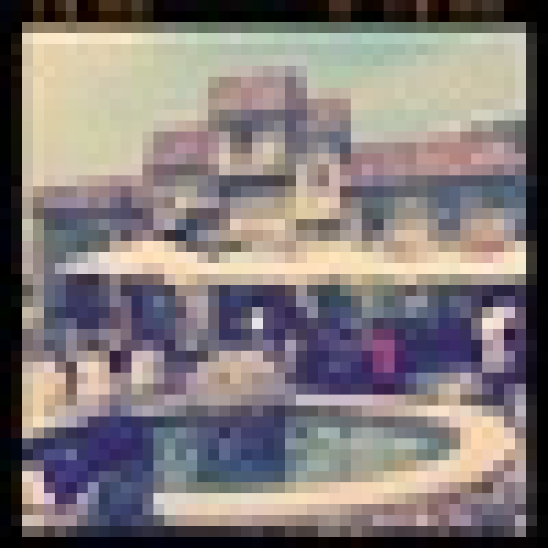 好迷你卻很迷人【心之芳庭】