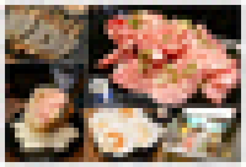 鄉民接手再出發－角亭炭火燒肉(台北中和)