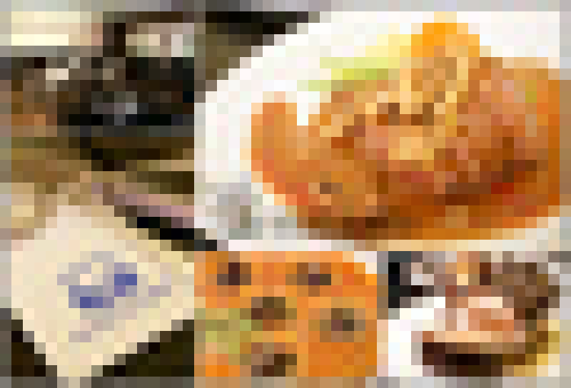 高貴不貴的法式簡餐－MAYU BISTRO & CAFE(台北大同區)