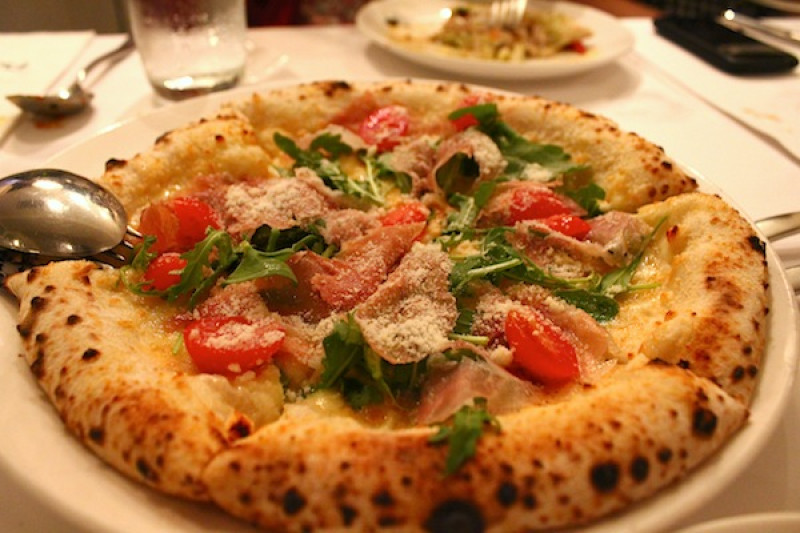 台北 Trattoria di Primo