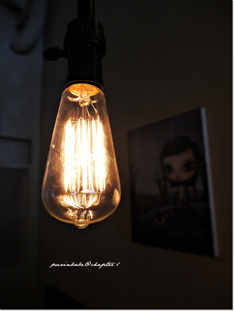 【高雄】藝文。咖啡。小酒館～chapter 1