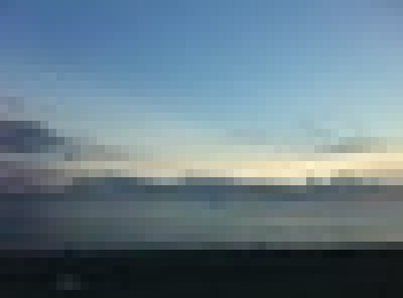 來去花蓮住一晚～