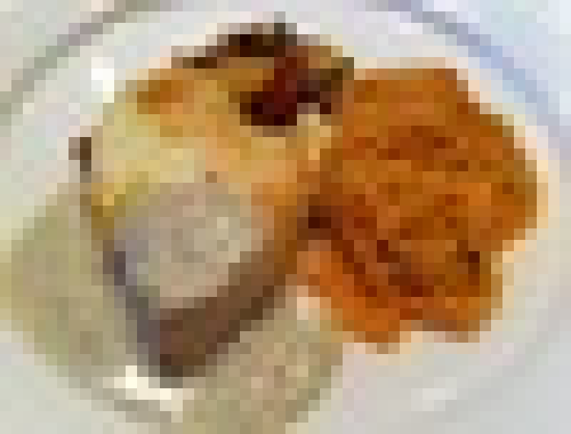 低調有水準的義大利餐廳-深庭義式餐廳