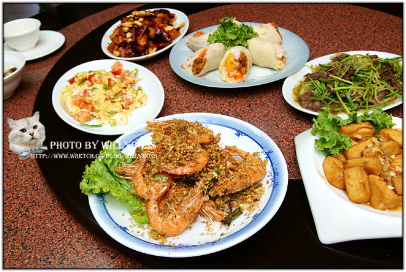 五訪嘟嘟美食館－季節新菜鹿肉&放山雞大亂鬥(桃園大溪)