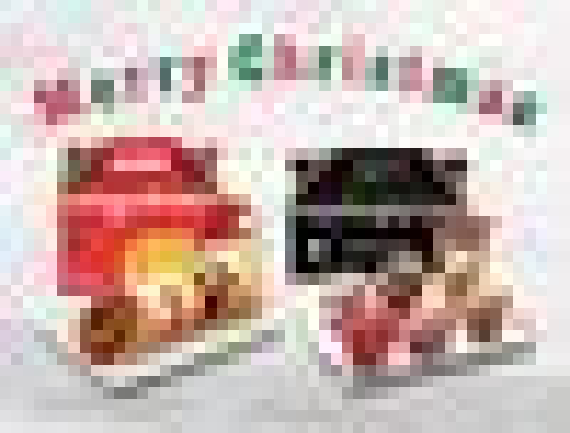 Mister Donut搶先推出『耶誕歡喜』、『迷你5Q』禮盒