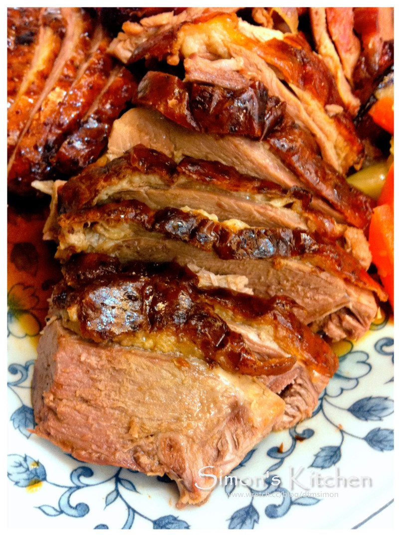 台中西區-香港小廚(華富餐廳)