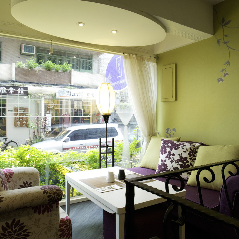 Emperor Love 午後偷閒小約會