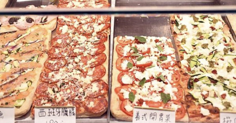 沒去過義大利羅馬？也要吃過羅馬披薩！高雄羅馬披薩至聖店Rom’antica Pizza用料實在～