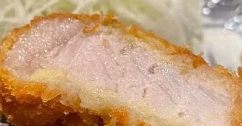 九州自由行必訪！ ︁勝烈亭炸豬排：品味熊本米其林六白黑豚的奢華饗宴