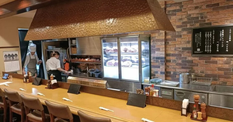 日九州別府必訪！品嚐豐後牛鐵板燒そむり感受美食魅力