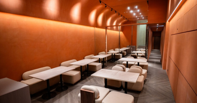 台北小巨蛋美食！ORIGEN純正西班牙餐廳正宗Tapas，米其林二星兄弟店推薦。