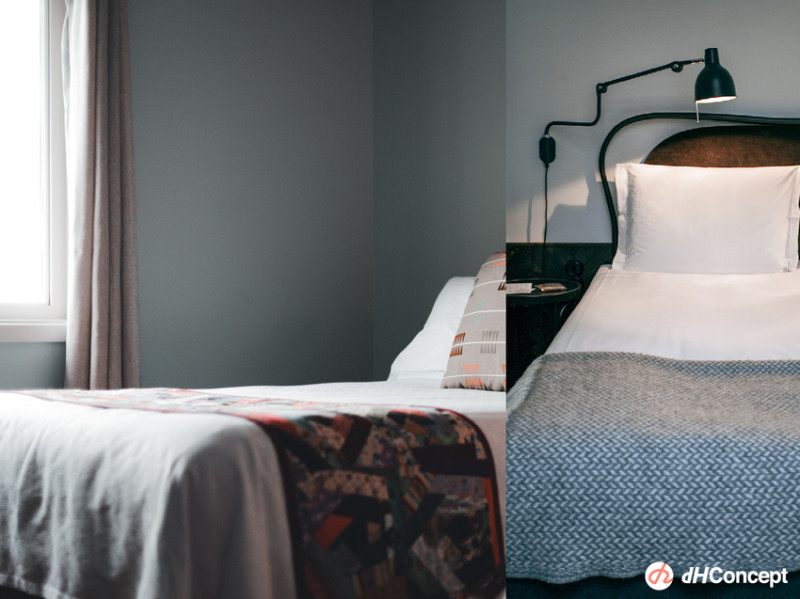 光源對於空間重要嗎？足以影響空間整體視覺的小細節該如何打造？