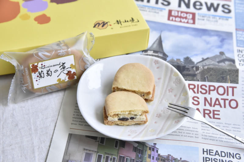 彰化必買伴手禮推薦 | 連在地人都不會錯過的彰化必買伴手禮推薦給挑嘴吃貨們！