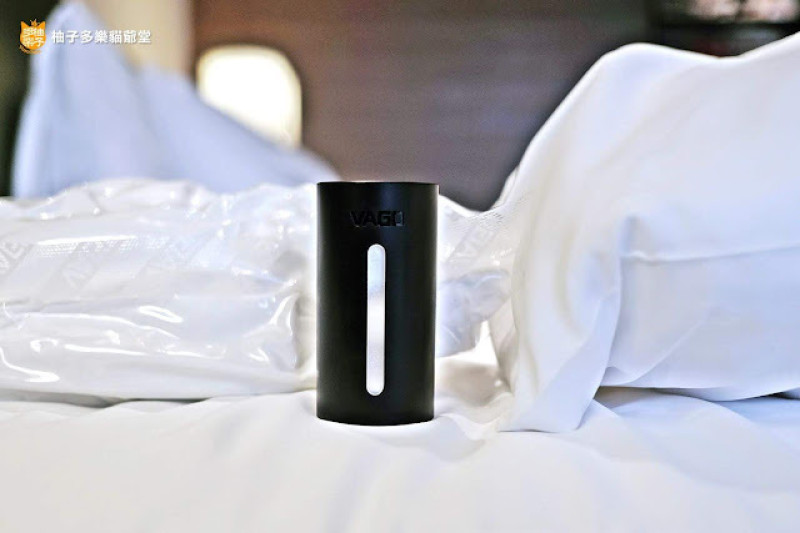 【開箱】VAGO 旅行真空壓縮收納器：收行李的壓縮神器，多出50%行李箱、背包空間！旅行必備、最輕巧真