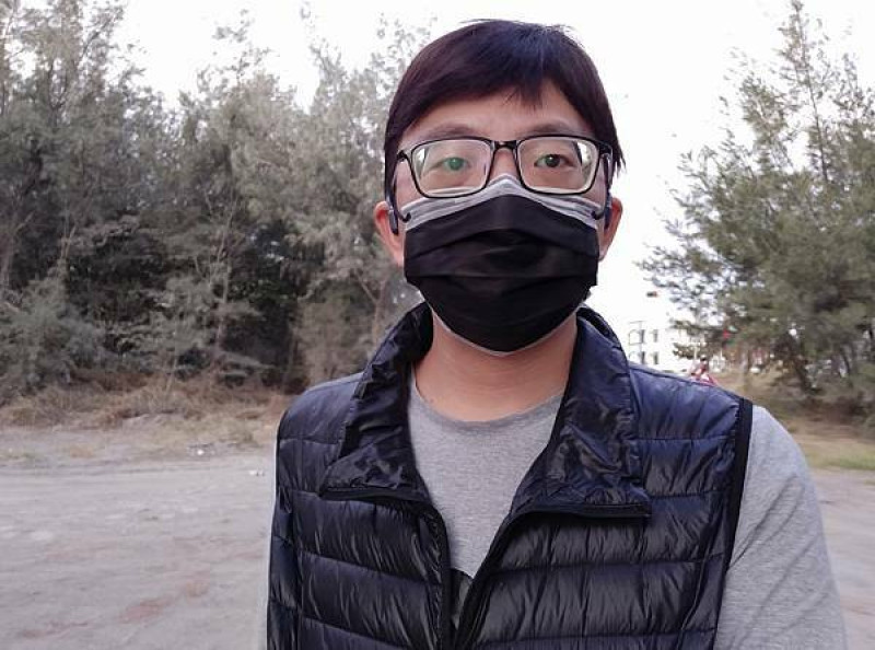 【摩托車自駕遊台南X五倍券振興之旅】第二站:黃金海岸與喜樹沙灘、黃金海岸方舟、金舟咖啡