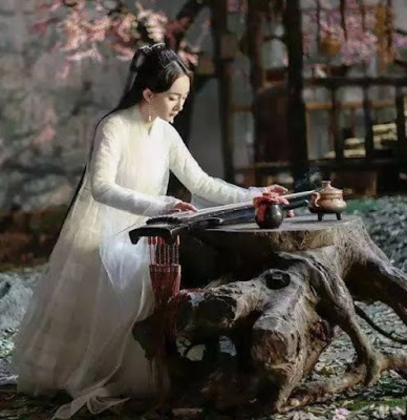 學琴大小事~古琴輕鬆學、免學費、一對一教學~！