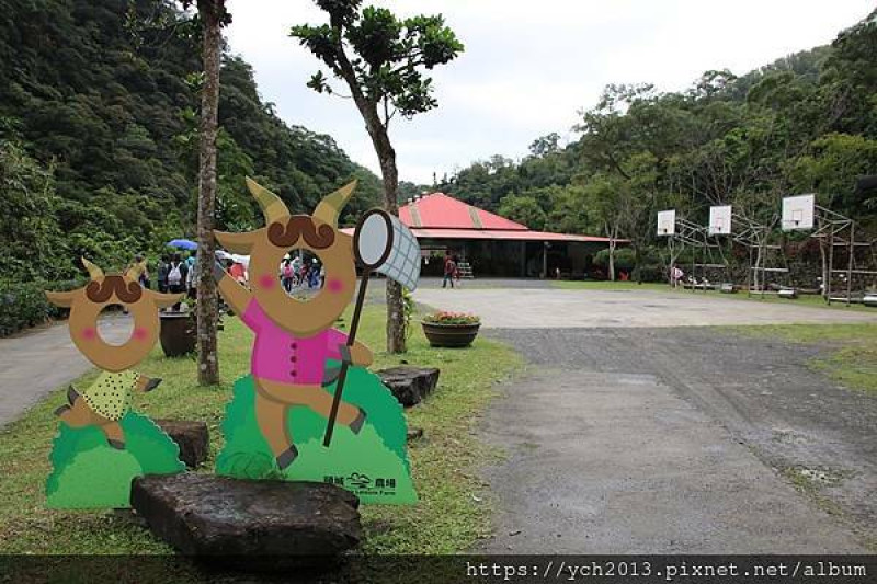 宜蘭景點推薦／頭城農場親近大自然、品酒、DIY手做