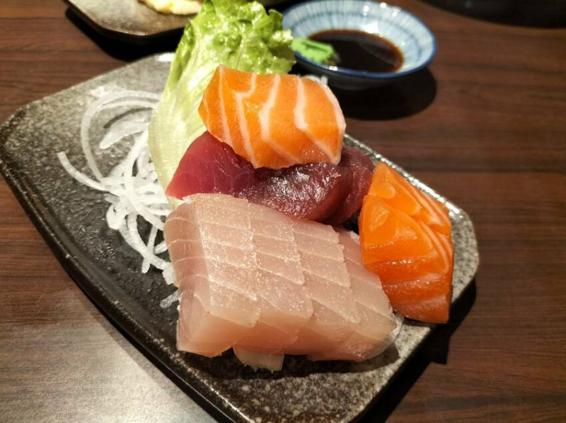 平價好吃又新鮮的日料-嘉義小倉日本料理