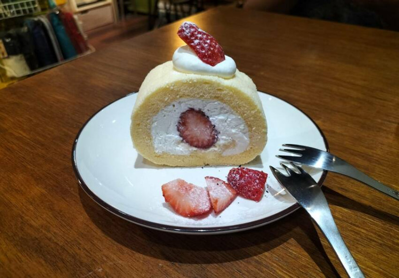 溫馨愜意給人暖暖的感覺-嘉義DADALA Cafe