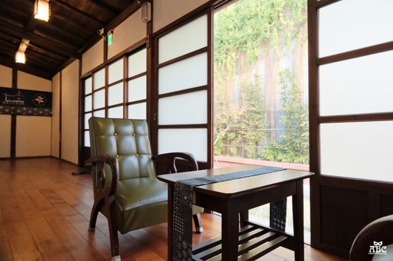 梧棲文化出張所|全台第一間古蹟民宿！所長的家開箱！台中親子住宿包棟推薦