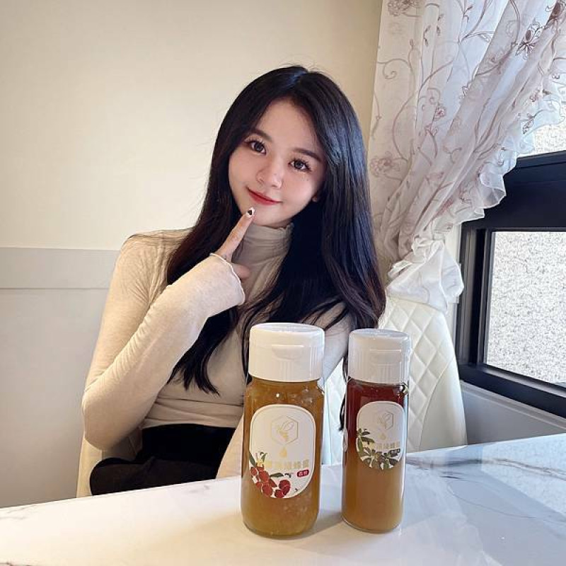 宅配美食台灣在地小農～香醇頂級蜂蜜～鴨腳木蜂蜜～荔枝蜂蜜～天然蜂蜜推薦！