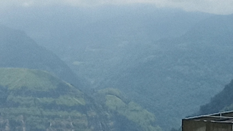 【走。遊嘉義】阿里山隙頂二延坪登山步道前小商圈