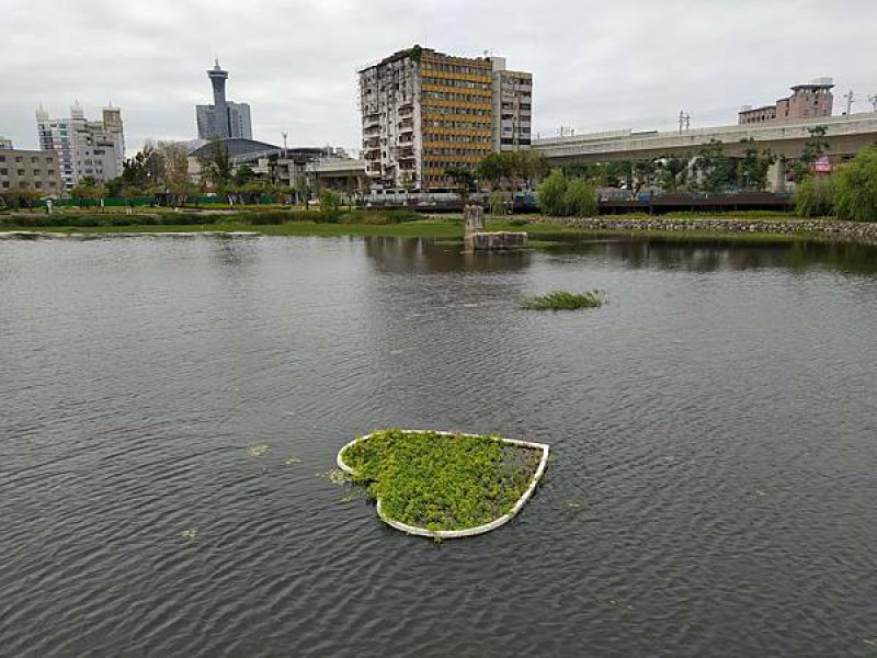 【走。遊台中】台中帝國糖廠