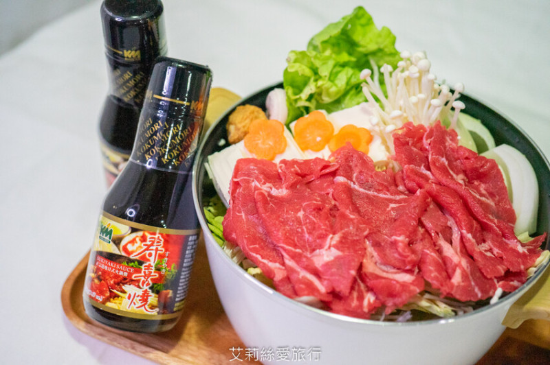 食譜》懶人料理 日式燒肉丼 醬燒蔬菜簡單的5分鐘料理