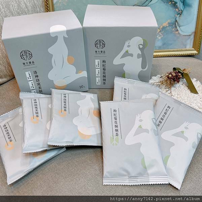 [飲食●機能]翰方御品-漢方養身五行茶，為自己的體質而量身打造養身茶，專業中醫師團隊親自研發，給家人最全方位的漢方體質調理~