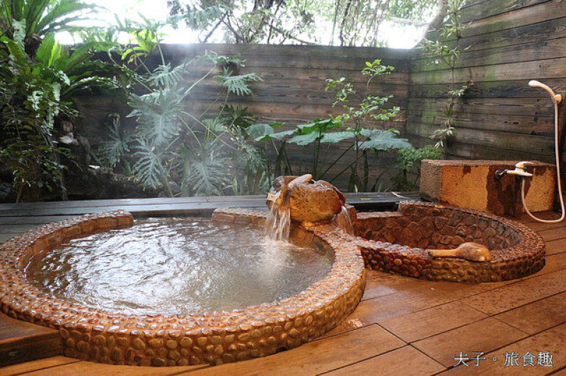 新北山海湯 舊金山總督溫泉  青春山海線 金山萬里一日遊