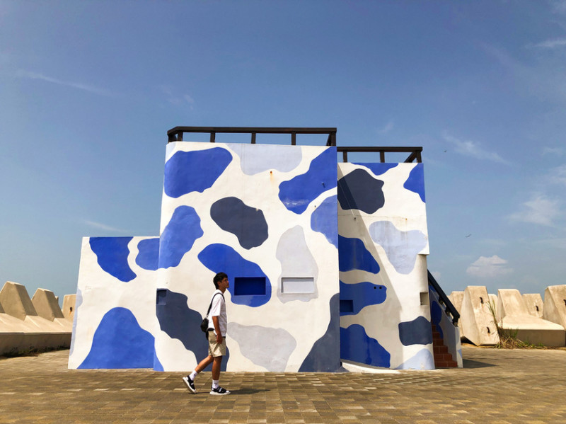 金門隱藏版景點｜第一次玩金門就跟別人不一樣，13 個大小金門必遊經典景點、不藏私隱藏版行程！