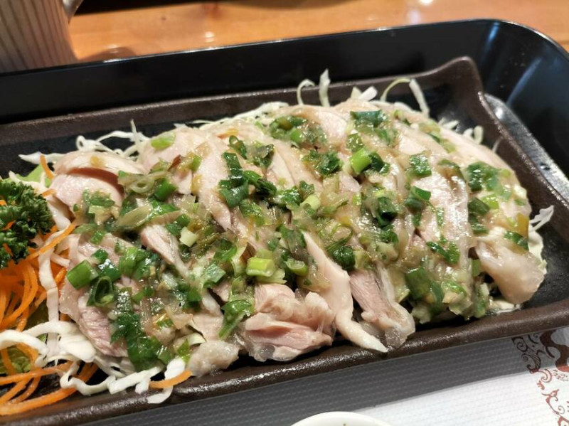 重新開幕原老鄰居1911-嘉義綠食光1929