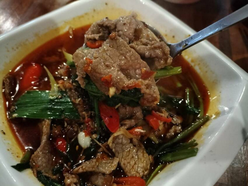 晚餐宵夜好去處-嘉義福芳酒食居酒屋