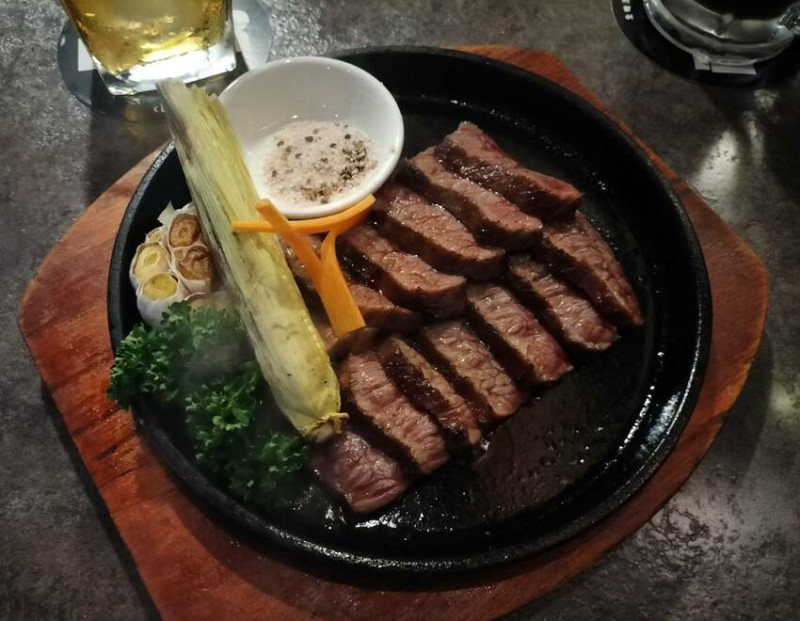 每次聚餐一定都要約-嘉義A.D. 1977餐酒館