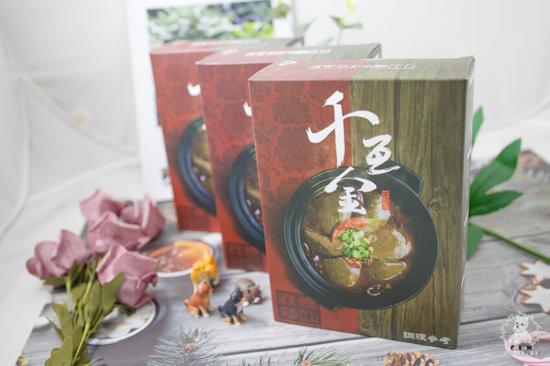 千瓦金｜宅配美食食記｜輕爽又夠味低鈉少油的麻辣鴨血料理包，好吃夠味保存方便常溫即可，簡單享用麻辣鍋及麻辣麵 - 卡爾茗 C.L.M.