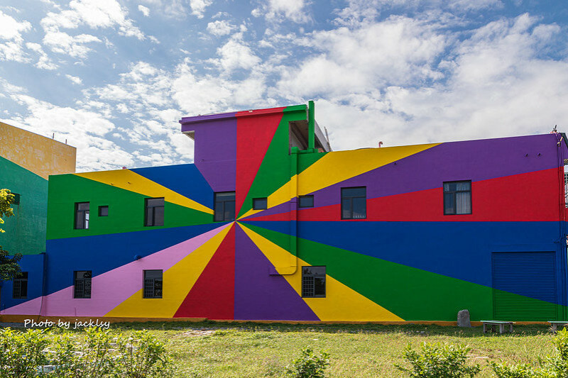 22020台東-大武彩虹村