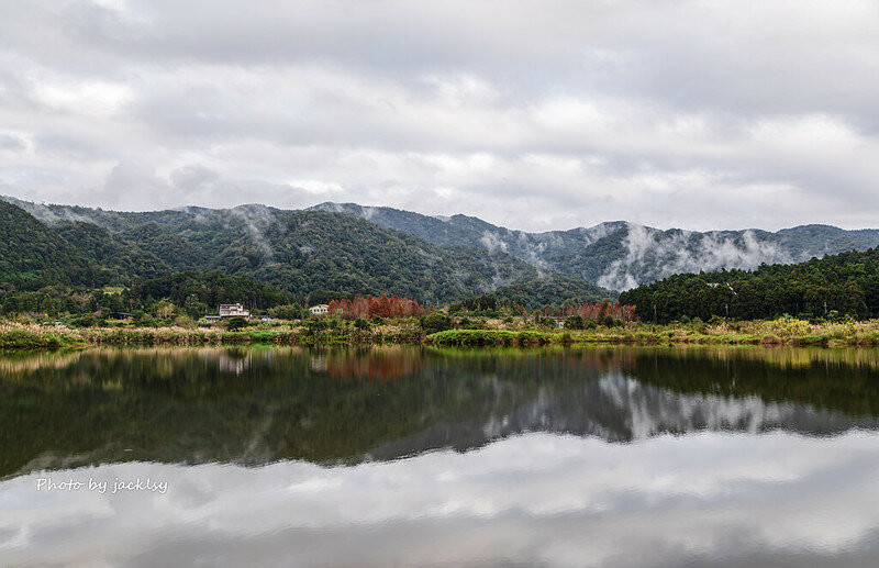 220109宜蘭-雙連埤