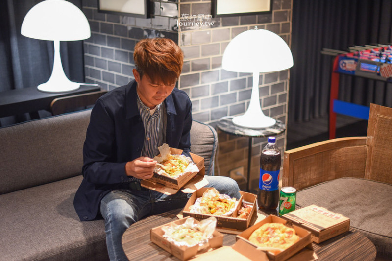 美食提案｜讓我們與美味連結！被比薩耽誤的義大利麵店：必勝客PastaHut 紙包飯全新上市