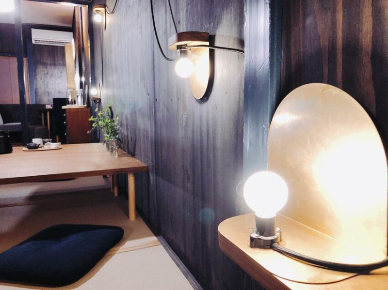 (東京)在地人推薦谷根千下午茶：隱身谷根千的古民家和風咖啡廳—雨音茶寮